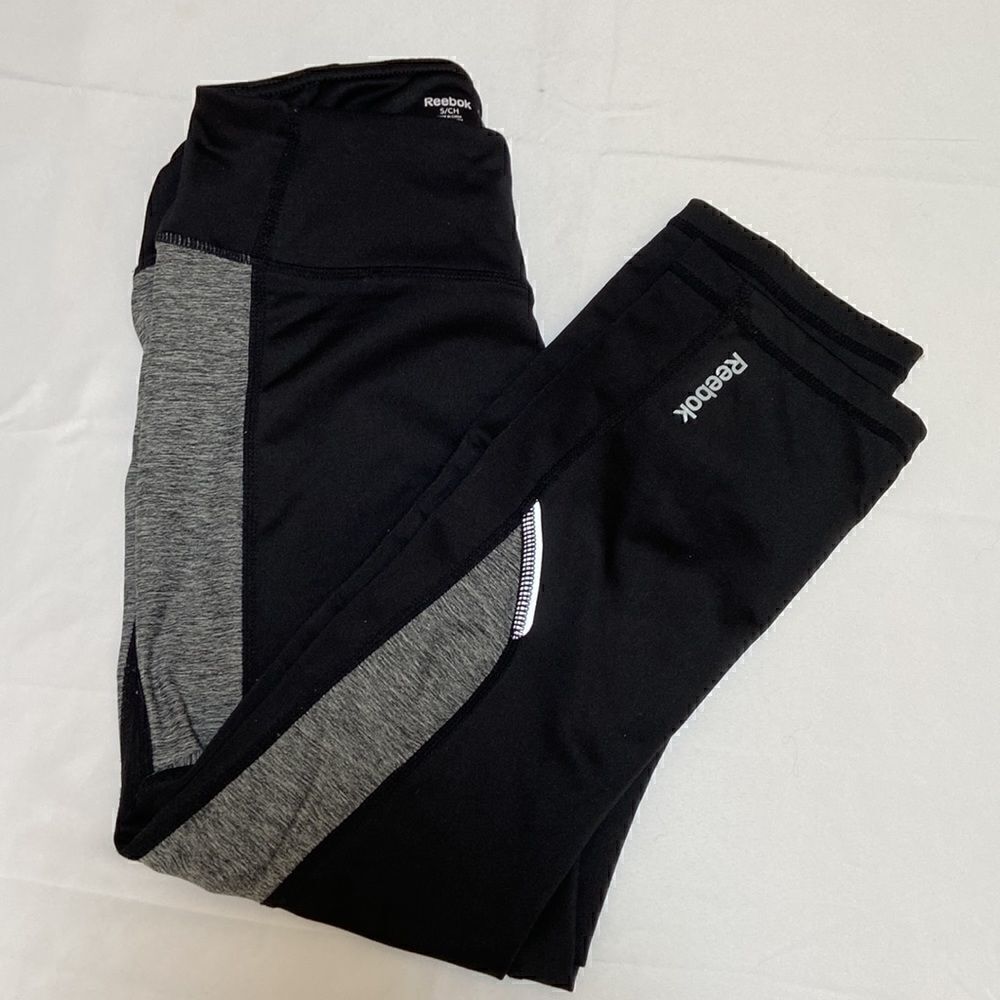 Reebok Workout Crop Leggings  